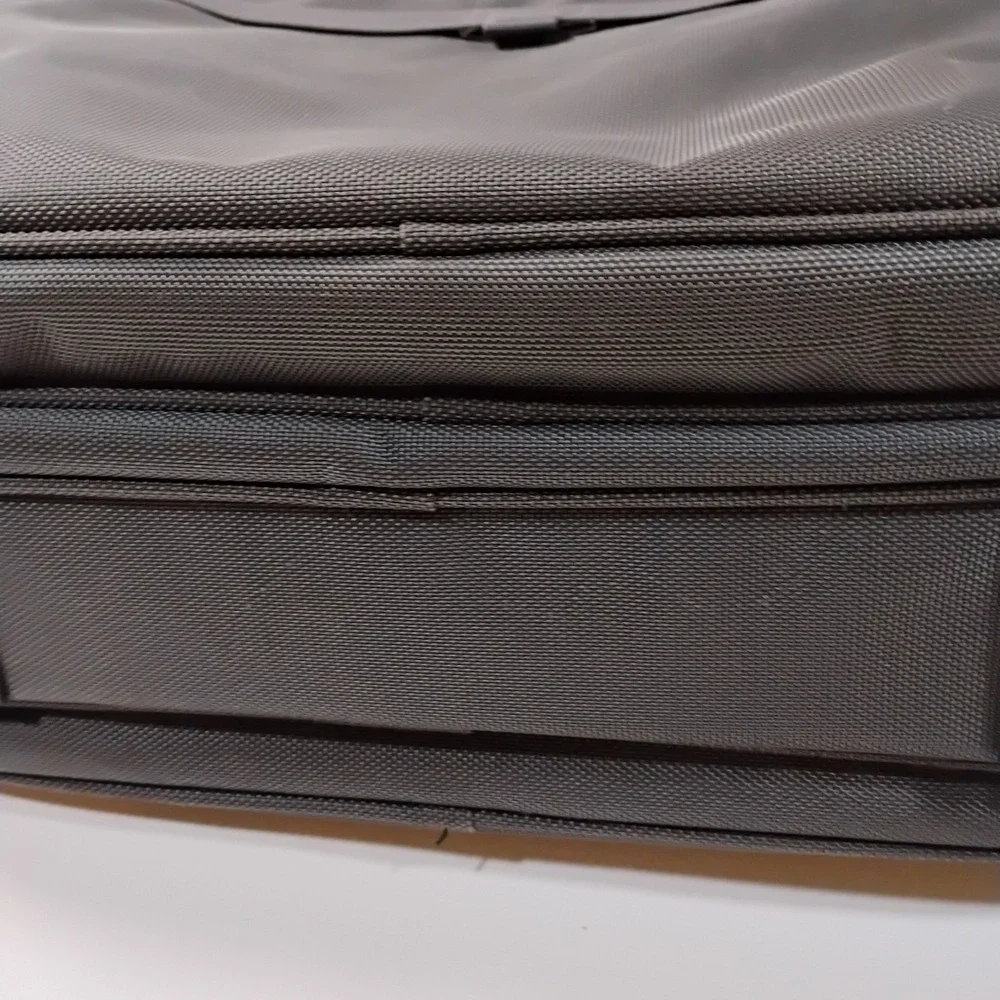 The Sharper Image Complete Laptop Bag 17